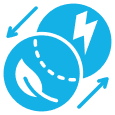 Energy Transition hover