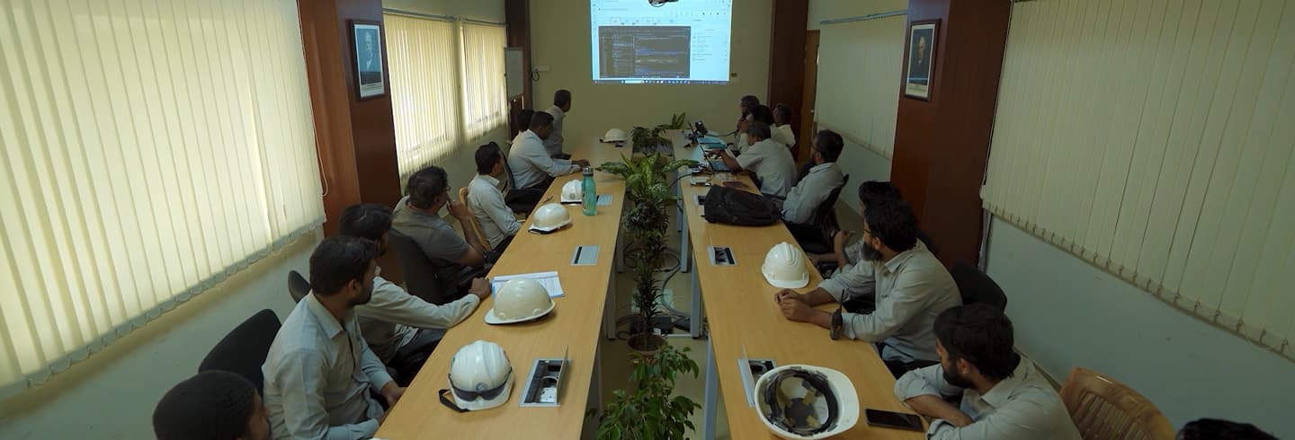 Overview Slide 1